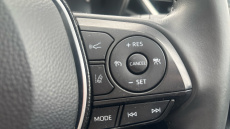 Toyota Corolla 1.2T VVT-i Icon 5dr Petrol Hatchback